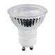 SPOTGLASS GU10 6W 95  CRI95 4K - BEGHELLI 56244 - BEGHELLI 56244 - BEGHELLI 56244 product photo Photo 01 2XS