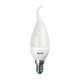 CDVENTO SAVING LED 7W E14 6.5K - BEGHELLI 56924 - BEGHELLI 56924 - BEGHELLI 56924 product photo Photo 01 2XS
