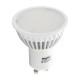 LAMP.SPOT SAVINGLED OPALE 4W GU10 6500K 38GR - BEGHELLI 56976 - BEGHELLI 56976 - BEGHELLI 56976 product photo Photo 01 2XS