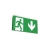 SCHERMO BANDIERA SEGNALETICA EMERGENZA ECOMP LED BS - BEGHELLI 4125 product photo Photo 01 2XS