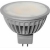 LAMPADA ECOLED SPOT 6W 95GRADI 12V GU5.3 4000K - BEGHELLI 56046 product photo Photo 01 2XS