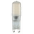 LAMPADA BISPINA LEDART 2.5W 230V ATTACCO G9 3K - BEGHELLI 56098 product photo Photo 01 2XS