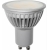 LAMPADA ECOLED SPOT 8W 95Â°  GU10 6500K - BEGHELLI 56122 product photo Photo 01 2XS