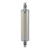 Lampadina LED R7s 117mm Dimmerabile - BEGHELLI 56149 product photo Photo 01 2XS