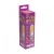 LAMPADA ZAF BISPINA LED 650LM 5W G9 3K - BEGHELLI 57020 product photo Photo 02 2XS