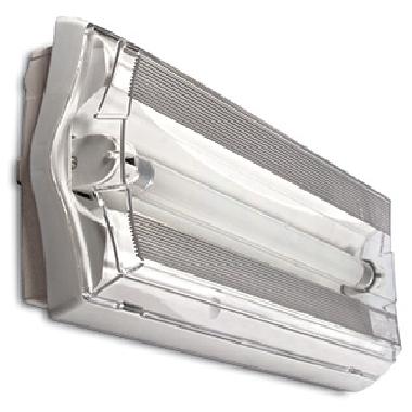Lampada emergenza EKOSTILE 11W IP40 SE 1N/RM - BEGHELLI 19056 product photo Photo 01 3XL