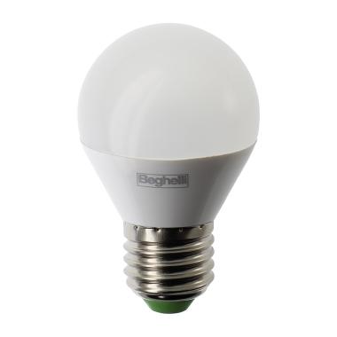 SFERA ES LED 5W E27 6500K - BEGHELLI 56992 product photo Photo 01 3XL
