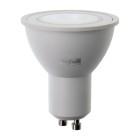 PRIMA LED LAMP.SPOT 7W/600lm GU10 6500K - BEGHELLI 56859 - BEGHELLI 56859 - BEGHELLI 56859 product photo