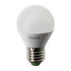 SFERA SAVING LED 7W E27 6.5K - BEGHELLI 56878 product photo