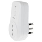 WIFI SMART PLUG SPINA - BEGHELLI 60001 - BEGHELLI 60001 - BEGHELLI 60001 product photo