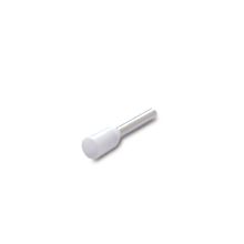 TERMINALE BUSSOLA BIANCO 0.5MM - B.M. 00601 - B.M. 00601 - B.M. 00601 product photo