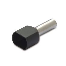 GIACCHE C/CAPPUCCIO 140 GR. BLACK TG. L - B.M. 076690003 product photo