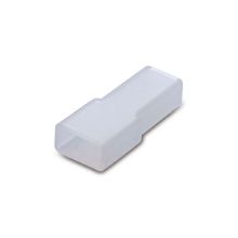 COPRIPRESA X CONN.FEMMINA 6.3MM POLIETIL. - B.M. 01017 - B.M. 01017 - B.M. 01017 product photo