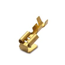 CAPIC.OTT.APERTO PASSIV.M+F 6,3X0.8MM SEZ 2,5MM - B.M. 01298 - B.M. 01298 - B.M. 01298 product photo