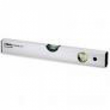 LIVELLE IN ALLUMINIO PROFILATO BASE MAGN B/200 - B.M. 016960202 product photo
