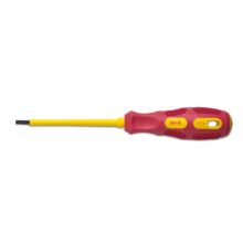 CACCIAVITE ISOLANTE VDE LAMA 5,5X125 - B.M. 1115 product photo