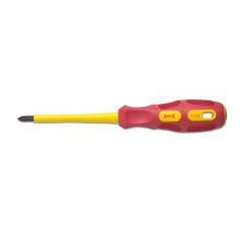 CACCIAVITE ISOLANTE VDE CROCE 2 - B.M. 1122 - B.M. 1122 product photo