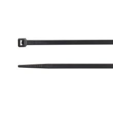 FASCETTE NERE 160X4.8MM - B.M. N1648 - B.M. N1648 - B.M. N1648 product photo