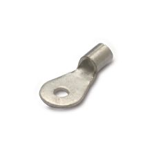CAPICORDA PER CONDUTTORI IN RAME · NON ISOLATI DA LASTRA · OCCHIELLO - B.M. 01143 product photo