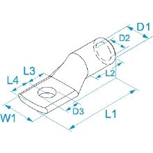 SANDALI 0-GRAVITY MICROF. MESH (S1P) A43 - B.M. 073760043 product photo