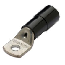 TERMINALE TUBO ISOLANTE NERO 10 F5 - B.M. 004191 - B.M. 004191 product photo