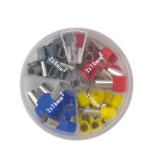 ASS.TERM.BUSSOLA 2X4/2X16MM IN DISTR.PLAST - B.M. 00424 - B.M. 00424 - B.M. 00424 product photo