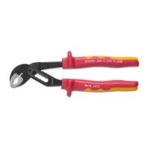PINZA SERRATUBI ISOL L.175MM - B.M. 1273 - B.M. 1273 - B.M. 1273 product photo