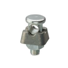 MORSETTO DI TERRA 50MM 1 BULLONE - B.M. 22 - B.M. 22 - B.M. 22 product photo