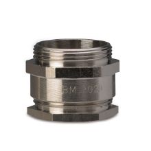 PRESSACAVO.OTT.NICHEL.GAS IP54 1/4' - B.M. 2450 - B.M. 2450 - B.M. 2450 product photo