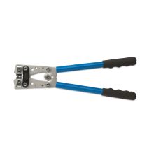 PINZA AGGRAFFATRICE A MANICI LUNGHI · PER TERMINALI NON ISOLATI DIN · 6÷50 - B.M. 511 product photo