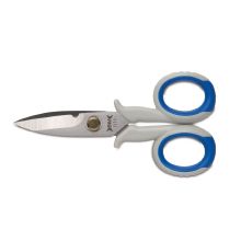 FORBICE ELETTRICISTA ISOLATA - B.M. 1320 product photo