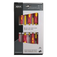 SET 7 CACCIAVITI IS.VDE - B.M. 1197 - B.M. 1197 product photo