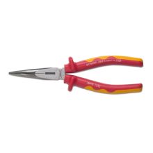 PINZA BECCO CICOGNA PIEGATO L.200MM - B.M. 1243 - B.M. 1243 product photo
