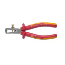 PINZA SPLAFILI ISOLATE VDE 160 - B.M. 1261 - B.M. 1261 product photo