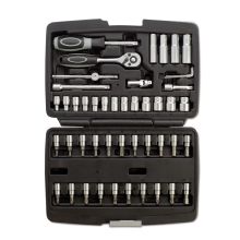 SET CHIAVI A BUSSOLA 1/4' PZ 29 - B.M. 1640 product photo