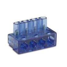 MORSETTO X CONNESSIONI VOLANTI 4P 6-16MMQ - B.M. 998 - B.M. 998 product photo