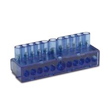 MORSETTO X CONN.VOLANTI 10X2.5-6/1X6-16MM - B.M. 9982 - B.M. 9982 - B.M. 9982 product photo