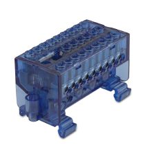 MORS.DERIV.EQUIPOT.2X16-35+24X2.5-10MM - B.M. 9926 - B.M. 9926 - B.M. 9926 product photo
