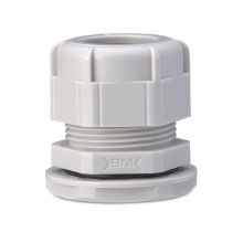 PRESSACAVO NYLON C/DADO FISSAGGIO PG11 - B.M. 4711 - B.M. 4711 - B.M. 4711 product photo