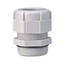 PRESS NYLON C/BLOCC.UNIVERS M32X1,5 - B.M. 4932 - B.M. 4932 - B.M. 4932 product photo