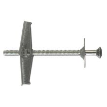 ANCORA ACCIAIO C/VITE TESTA SVASATA D.14MM - B.M. F1014 - B.M. F1014 - B.M. F1014 product photo