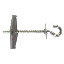 ANCORA ACCIAIO C/OCCHIOLO APERTO D.14MM - B.M. F1034 - B.M. F1034 - B.M. F1034 product photo