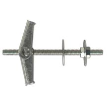 ANCORA ACCIAIO C/BARRA FILET+DOPP.DADO D.14MM - B.M. F1084 - B.M. F1084 - B.M. F1084 product photo