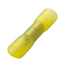 CONN.TESTA C/ISOL.TERMORESTR.GIALLO 4-6MM - B.M. 90360 - B.M. 90360 - B.M. 90360 product photo
