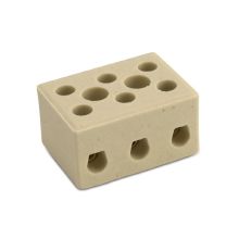 MORSETTIERA STEATITE 3P 16MM - B.M. 9524 - B.M. 9524 - B.M. 9524 product photo