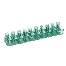 Morsetto 10P 6Mm2 Serraggio Indiretto - B.M. 993CS product photo