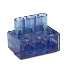 MORSETTO X CONN.VOLANTI 3X16-35MM - B.M. 9984 - B.M. 9984 - B.M. 9984 product photo