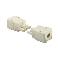 MORSETT.SPINA POLAR.3P MASC.C/PROT.BIANCO - B.M. B9033 - B.M. B9033 - B.M. B9033 product photo
