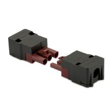 BMORS.SPINA POLAR.FEMM.3P C/PROT+BASE MARRONE - B.M. M9034 - B.M. M9034 - B.M. M9034 product photo