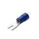 CAPIC.ISOLATI FORCELLA BLU 1,5-2.5MM F.3.5MM - B.M. 00214 - B.M. 00214 - B.M. 00214 product photo Photo 01 2XS